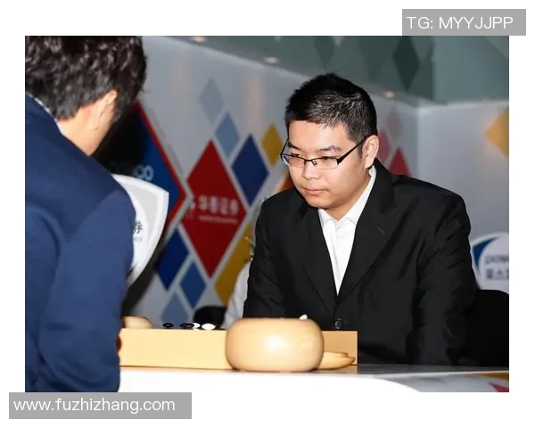 崔哲瀚与柯洁巅峰对决谁将成为围棋界的新王者