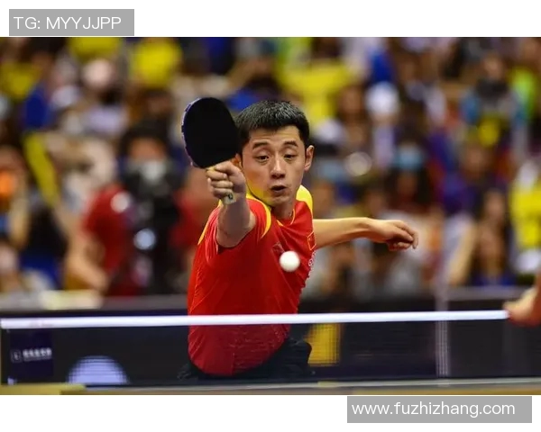 张继科与林高远精彩对决回放全程解析与赛后点评