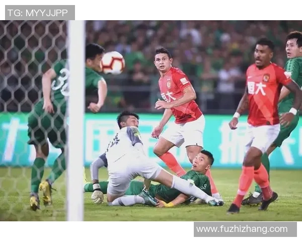 恒大华夏对决进球精彩瞬间回顾与分析